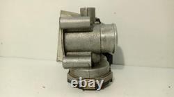 Q0003094V007000000 corps de papillon pour SMART FORTWO COUPE 450 (2004) 101317