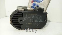 Q0003094V007000000 corps de papillon pour SMART FORTWO COUPE 450 (2004) 101317