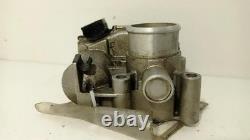 Q0003094V007000000 corps de papillon pour SMART FORTWO COUPE 450 (2004) 101317