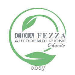 Q0003094V007000000 corps de papillon pour SMART FORTWO COUPE 450 (2004) 101317