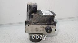 Q0006648V004000000 pompe abs SMART FORTWO CABRIO 450 2004 0.7 1999 152608