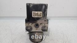 Q0006648V004000000 pompe abs SMART FORTWO CABRIO 450 2004 0.7 1999 152608