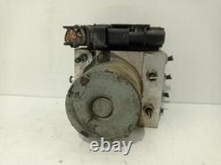 Q0006648V004000000 pompe abs pour SMART FORTWO CABRIO 450 (2004) 2003 133325
