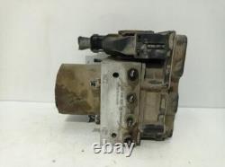 Q0006648V004000000 pompe abs pour SMART FORTWO CABRIO 450 (2004) 2003 133325