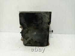 Q0006648V004000000 pompe abs pour SMART FORTWO CABRIO 450 (2004) 2003 133325