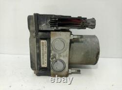 Q0006648V004000000 pompe abs pour SMART FORTWO CABRIO 450 (2004) 2003 133325