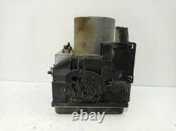 Q0006648V004000000 pompe abs pour SMART FORTWO CABRIO 450 (2004) 2003 133325