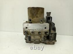 Q0006648V004000000 pompe abs pour SMART FORTWO CABRIO 450 (2004) 2003 133325