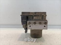 Q0012222V004000000 pompe abs pour SMART FORTWO CABRIO 450 (2004) 0.8 145152