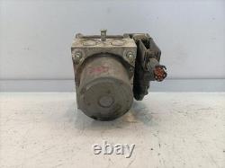 Q0012222V004000000 pompe abs pour SMART FORTWO CABRIO 450 (2004) 0.8 145152