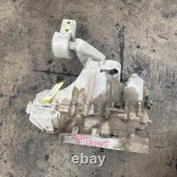 Q0015344V001000000 Changement complet. SMART FORTWO (A/C450) Cabrio (45Kw) Ber