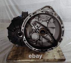Q0015344V001000000 Changement complet. SMART FORTWO (A/C450) Cabrio (45Kw) Ber