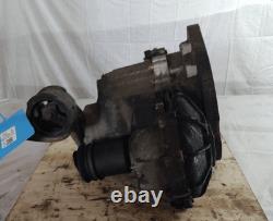 Q0015344V001000000 Changement complet. SMART FORTWO (A/C450) Cabrio (45Kw) Ber