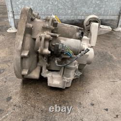 Q0015344V001000000 Changement complet. SMART FORTWO (A/C450) Cabrio (45Kw) Ber