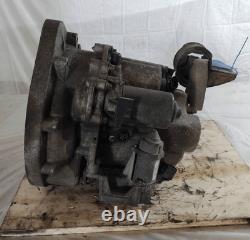 Q0015344V001000000 Changement complet. SMART FORTWO (A/C450) Cabrio (45Kw) Ber