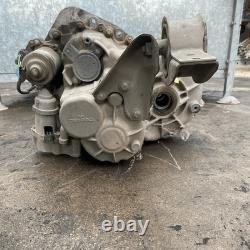 Q0015344V001000000 Changement complet. SMART FORTWO (A/C450) Cabrio (45Kw) Ber
