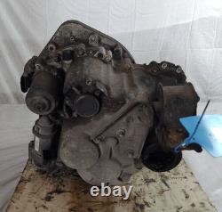 Q0015344V001000000 Changement complet. SMART FORTWO (A/C450) Cabrio (45Kw) Ber