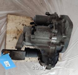 Q0015344V001000000 Changement complet. SMART FORTWO (A/C450) Cabrio (45Kw) Ber