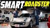 Que Es Esto Smart Roadster Coupe