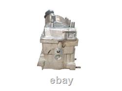 R1600160401 culasse SMART CABRIO 0.6 TURBO CAT 2003 148502