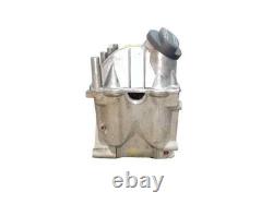 R1600160401 culasse SMART CABRIO 0.6 TURBO CAT 2003 148502