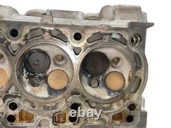 R1600160401 culasse SMART CABRIO 0.6 TURBO CAT 2003 148502