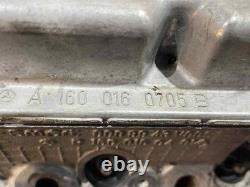 R1600160401 culasse SMART CABRIO 0.6 TURBO CAT 2003 148502