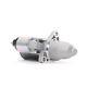 Ridex Démarreur Starter 2s0457 Pour Smart Fortwo Coupe (451) Fortwo Cabrio (451)