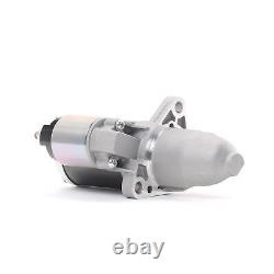 RIDEX Démarreur Starter 2S0457 pour SMART FORTWO Coupe (451) FORTWO Cabrio (451)