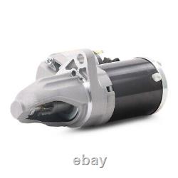 RIDEX Démarreur Starter 2S0457 pour SMART FORTWO Coupe (451) FORTWO Cabrio (451)