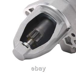 RIDEX Démarreur Starter 2S0457 pour SMART FORTWO Coupe (451) FORTWO Cabrio (451)