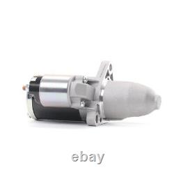RIDEX Démarreur Starter 2S0457 pour SMART FORTWO Coupe (451) FORTWO Cabrio (451)
