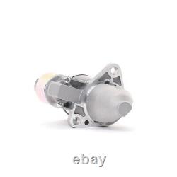 RIDEX Démarreur Starter 2S0457 pour SMART FORTWO Coupe (451) FORTWO Cabrio (451)