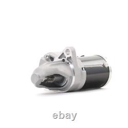 RIDEX Démarreur Starter 2S0457 pour SMART FORTWO Coupe (451) FORTWO Cabrio (451)
