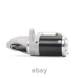 RIDEX Démarreur Starter 2S0457 pour SMART FORTWO Coupe (451) FORTWO Cabrio (451)
