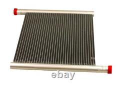 Radiateur, Refroidissement Moteur Pour SMART CABRIO CITY-COUPE CROSSBLADE FORTWO