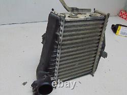 Radiateur / Ventilateur 1,0 Smart (Mcc) Fortwo Coupé/Cabriolet Type A451