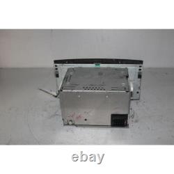 Radio Pour Smart Fortwo (07-10) A/c451 1.0 (52kw) Cabrio 3p/b/999cc 2007