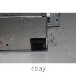 Radio Pour Smart Fortwo (07-10) A/c451 1.0 (52kw) Cabrio 3p/b/999cc 2007