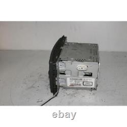 Radio Pour Smart Fortwo Cabrio 451 1.0 (52kw) 3p/b/999cc 2007