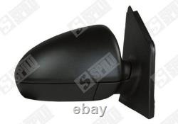 RéTROVISEUR EXTéRIEUR DROIT SMART FORTWO CABRIO 1.0,1.0 TURBO, 1.0 BRABUS