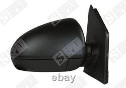 RéTROVISEUR EXTéRIEUR DROIT SMART FORTWO CABRIO 1.0,1.0 TURBO, 1.0 BRABUS