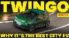 Renault Twingo Review An Ev For 19k Autocar