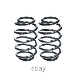 Ressorts de sport Eibach pour SMART Cabrio City-Coupe Fortwo E10-56-001-02-22