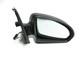 Retroviseur Electrique Droit A4518102416c22a Smart Fortwo 2 Cabriolet