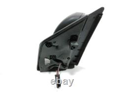 Retroviseur Electrique Droit A4518102416c22a Smart Fortwo 2 Cabriolet