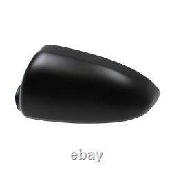 Rétroviseur Extérieur Miroir Gauche Convient pour Smart Fortwo Cabrio 451 1.0