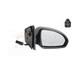 Rétroviseur Extérieur Droit Pour Smart Fortwo Cabrio, Fortwo Coupé