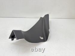Rivêtement Intérieur Panneau Portière Avant Droite Smart ForTwo Cabrio (W453)