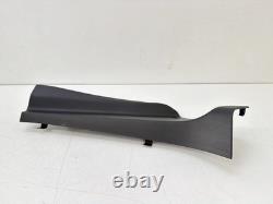 Rivêtement Intérieur Panneau Portière Avant Droite Smart ForTwo Cabrio (W453)